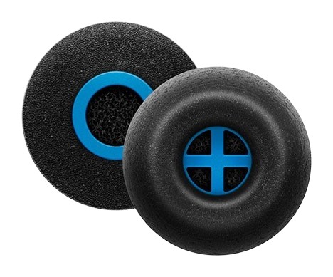 Sennheiser Foam Ear Adapter L habszivacs fülilleszték