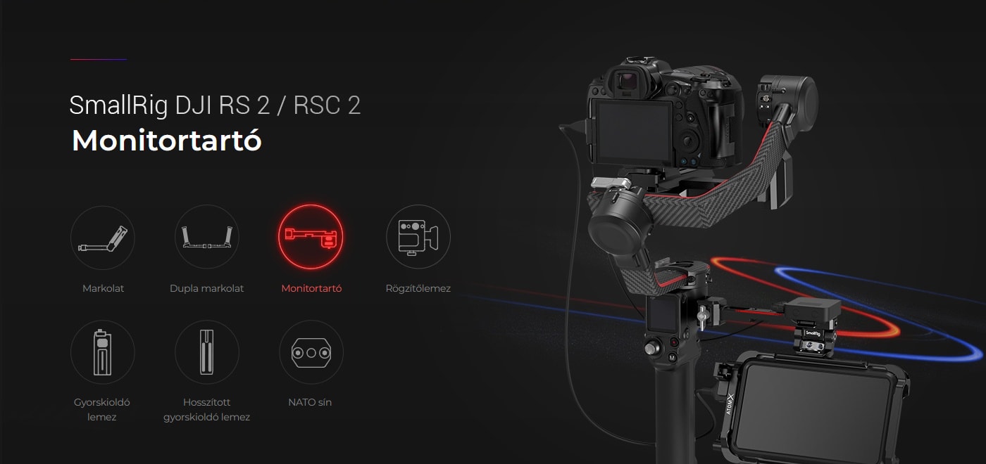 SmallRig 3026B