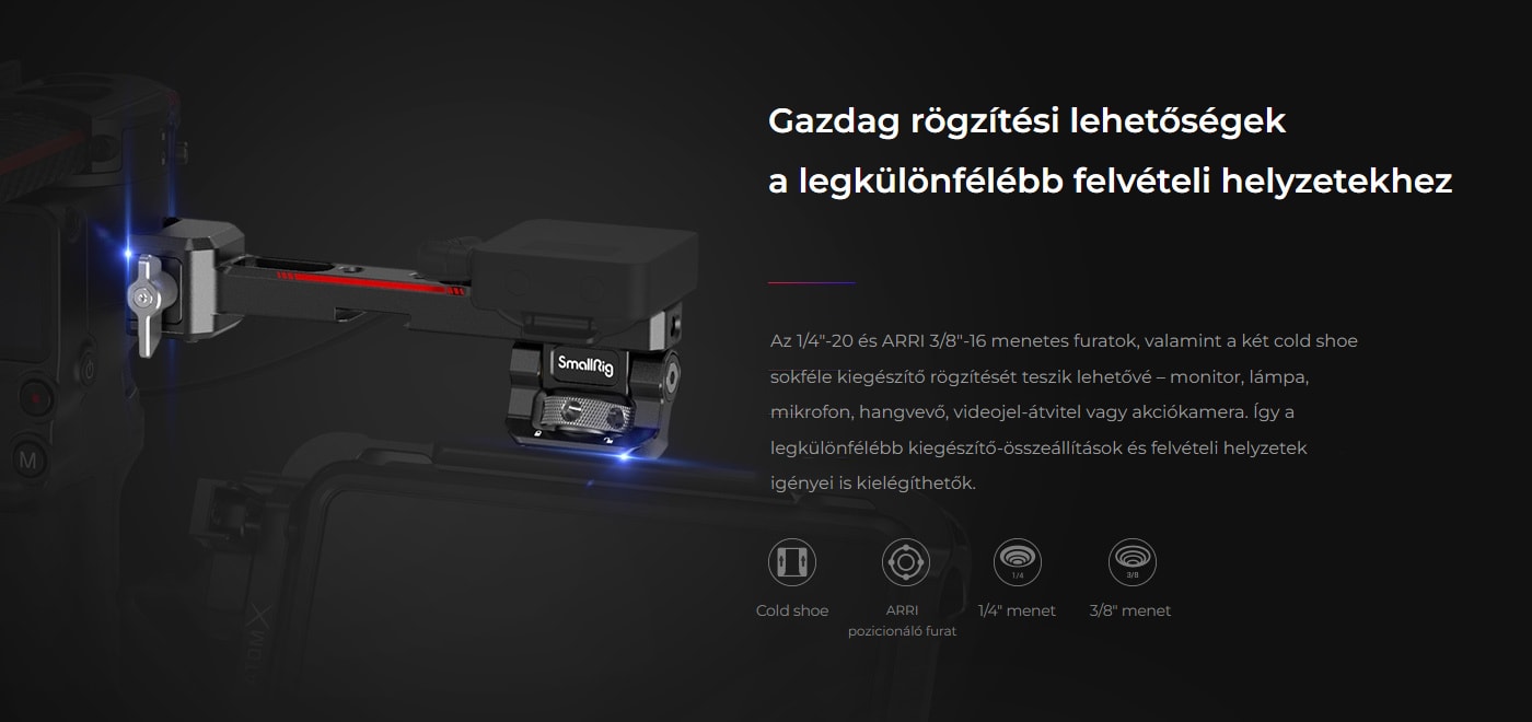 SmallRig 3026B