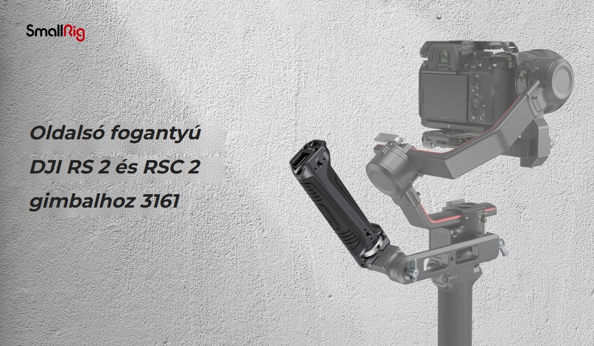SmallRig 3161