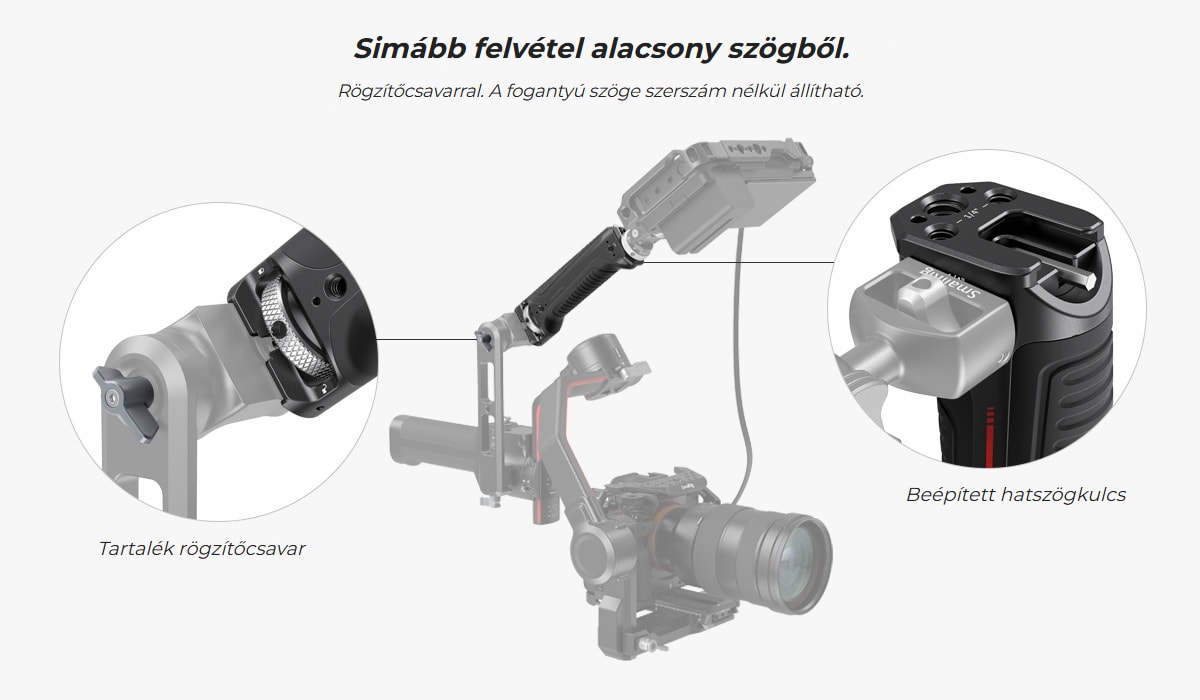 SmallRig 3161