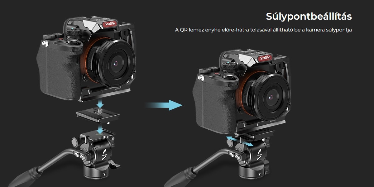 SmallRig 3259B