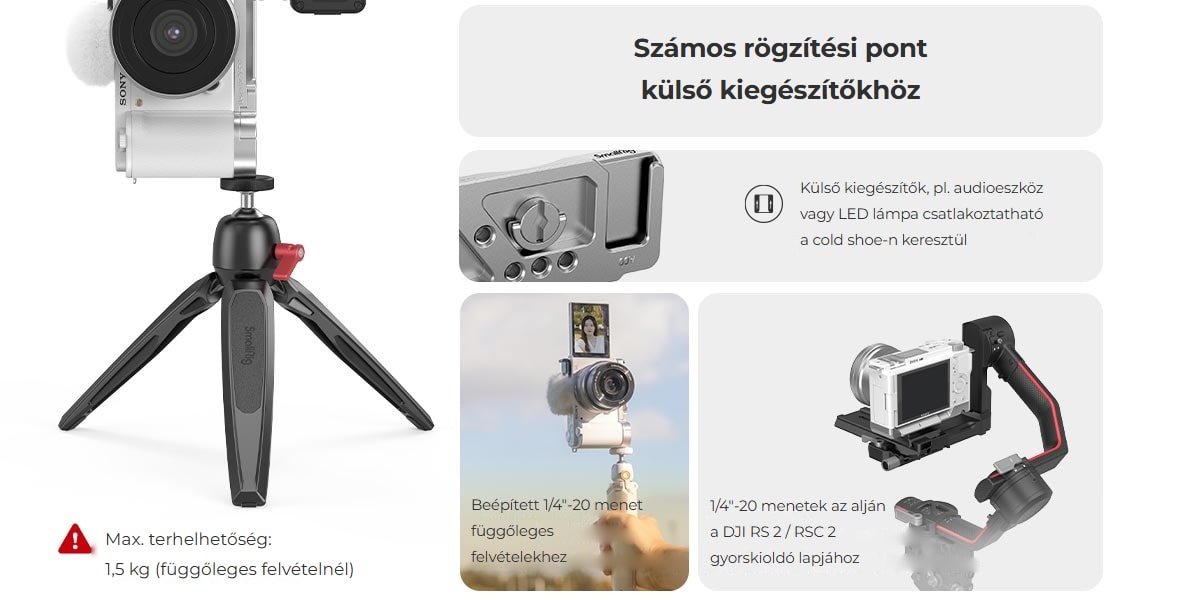 SmallRig 3523
