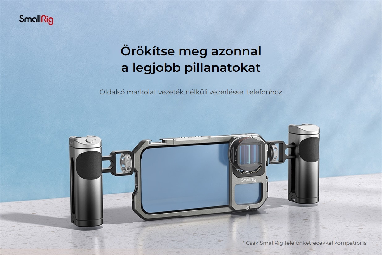 SmallRig 3838