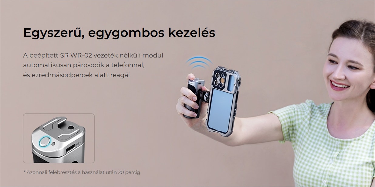 SmallRig 3838