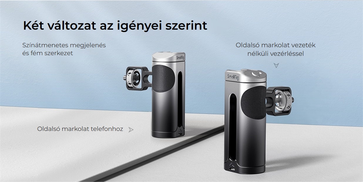 SmallRig 3838