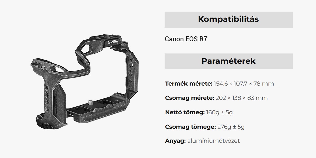 SmallRig 4003B