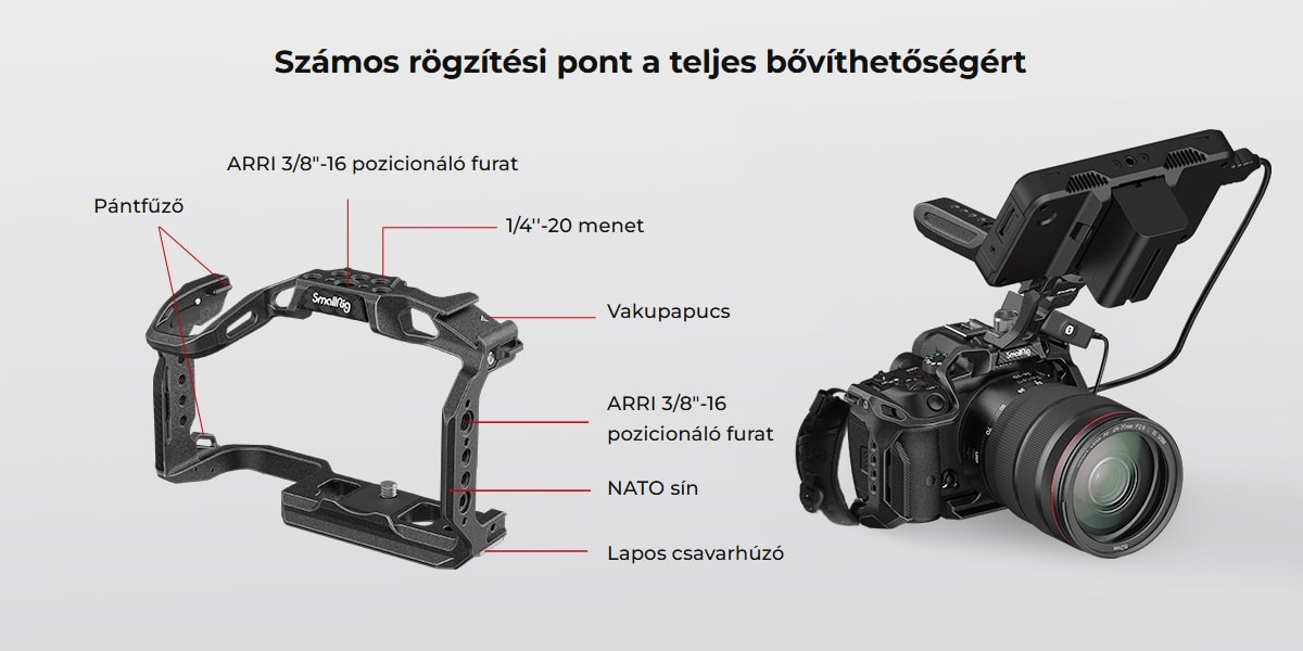SmallRig 4003B