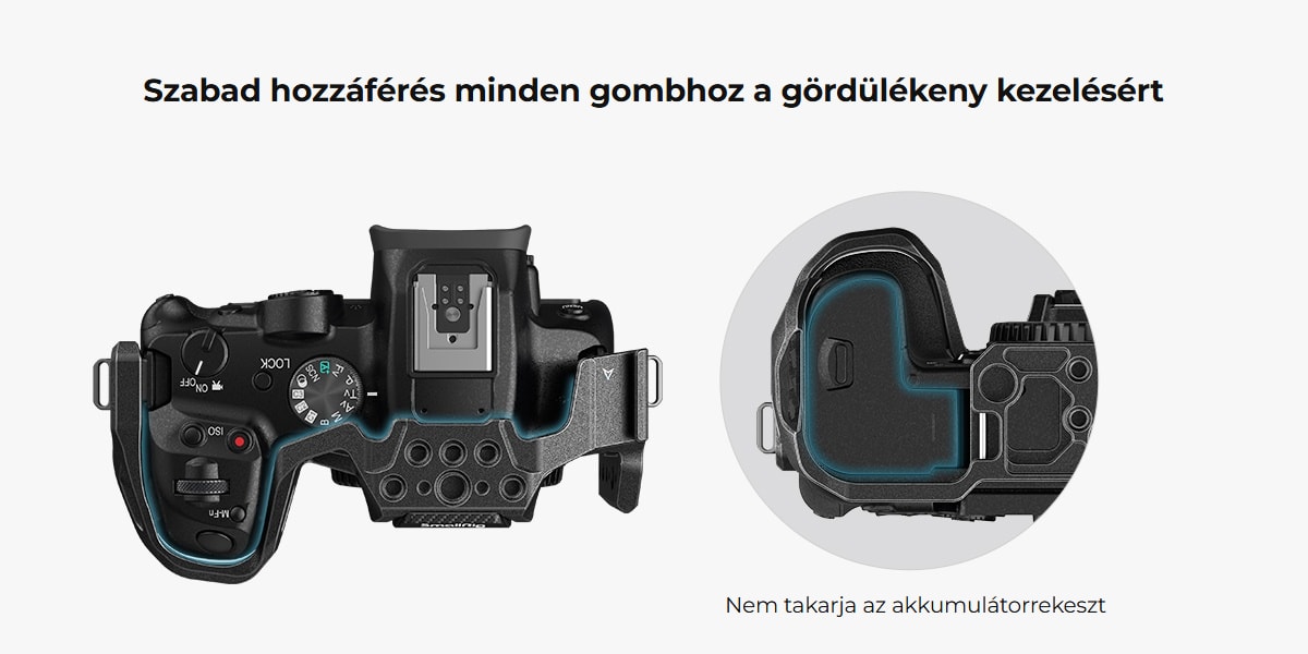 SmallRig 4003B