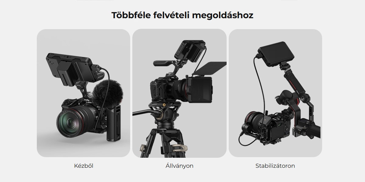 SmallRig 4003B