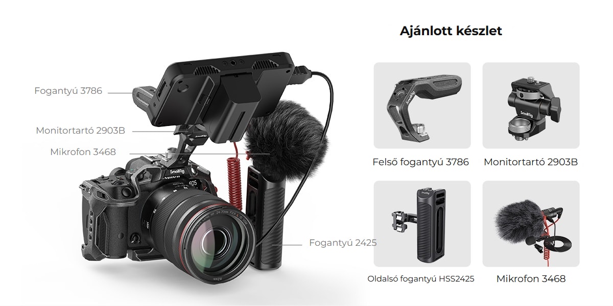 SmallRig 4003B