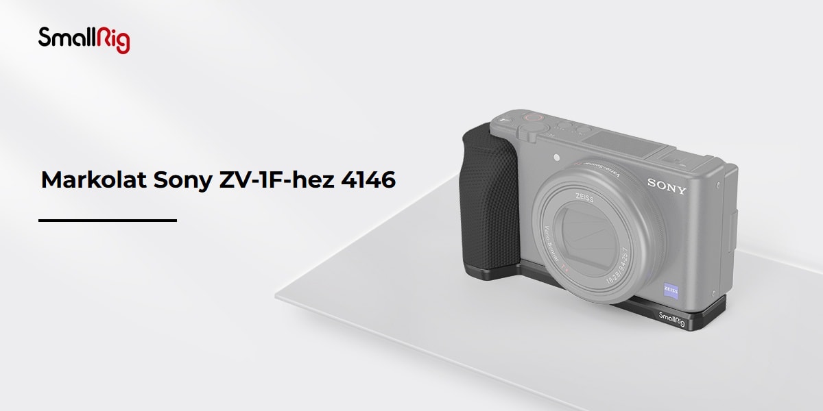 SmallRig 4146