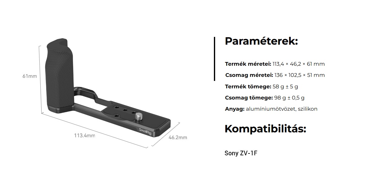 SmallRig 4146
