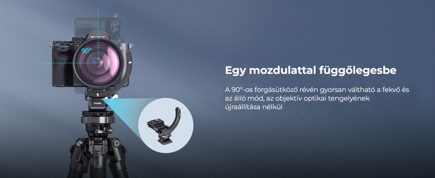 SmallRig 4349