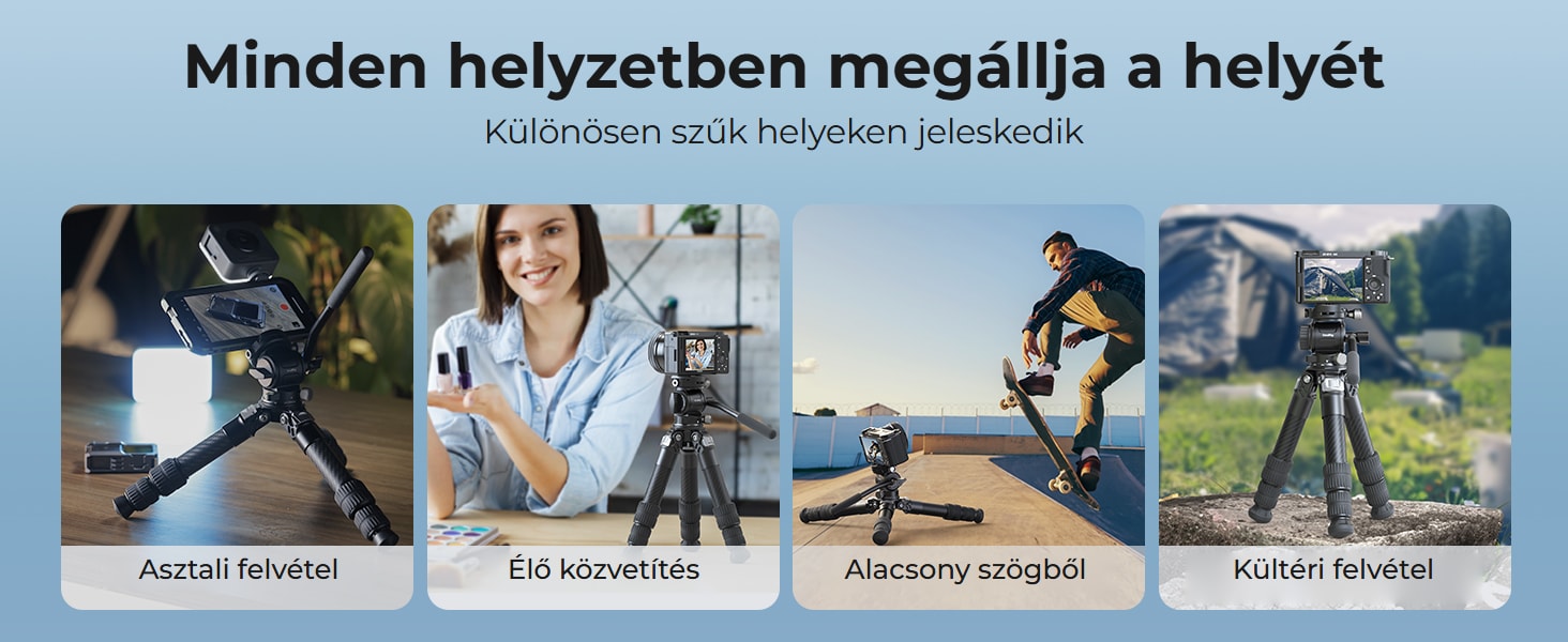 SmallRig 5025