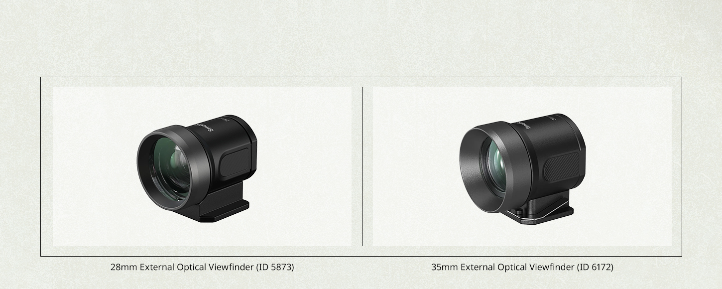 28 mm-es optikai kereső derékmagasságból – 5