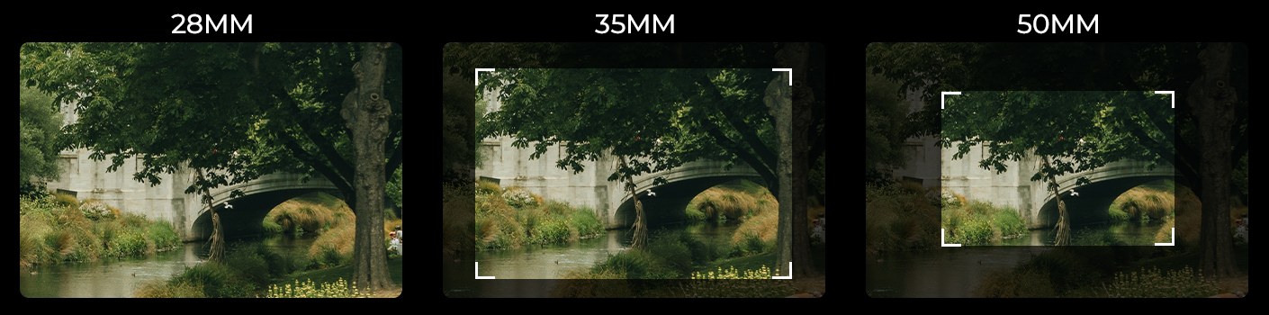 28 mm-es optikai kereső derékmagasságból – 3
