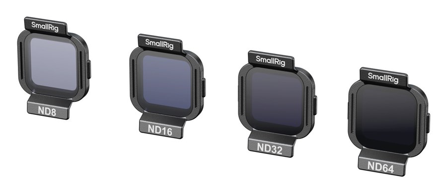 ND szűrőkészlet DJI Flip / Lito X1 drónhoz