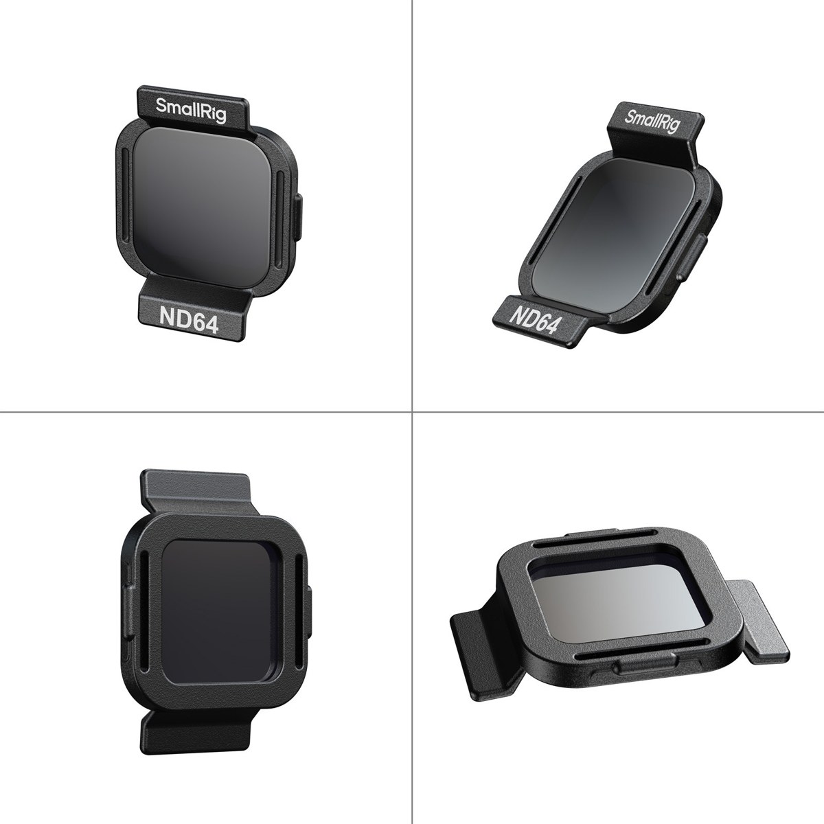 ND szűrőkészlet DJI Flip / Lito X1 drónhoz