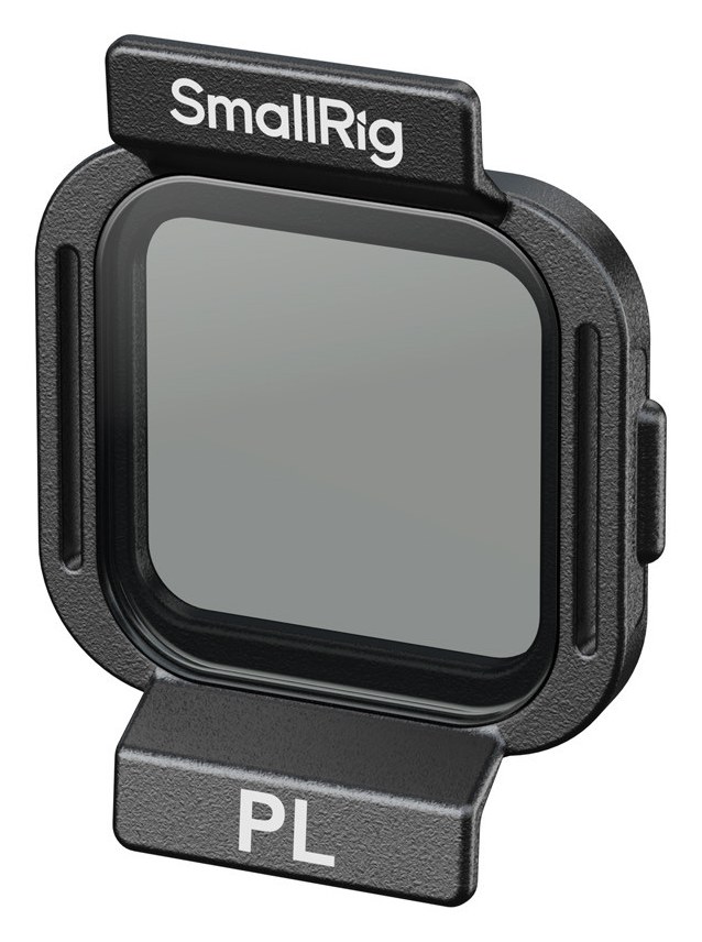 PL polarizációs szűrő DJI Flip / Lito X1 drónhoz