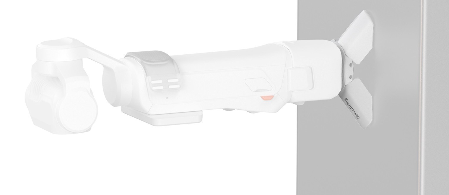 Mini állvány DJI Osmo Pockethez és Lunához
