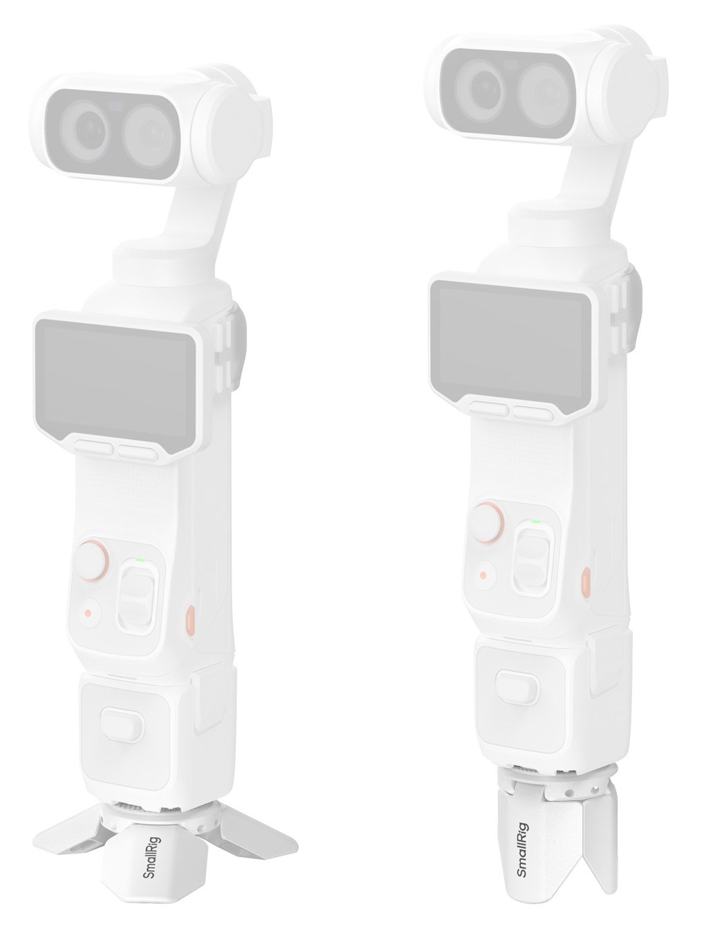 Mini állvány DJI Osmo Pockethez és Lunához