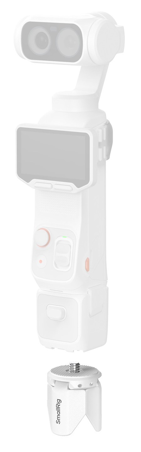 Mini állvány DJI Osmo Pockethez és Lunához