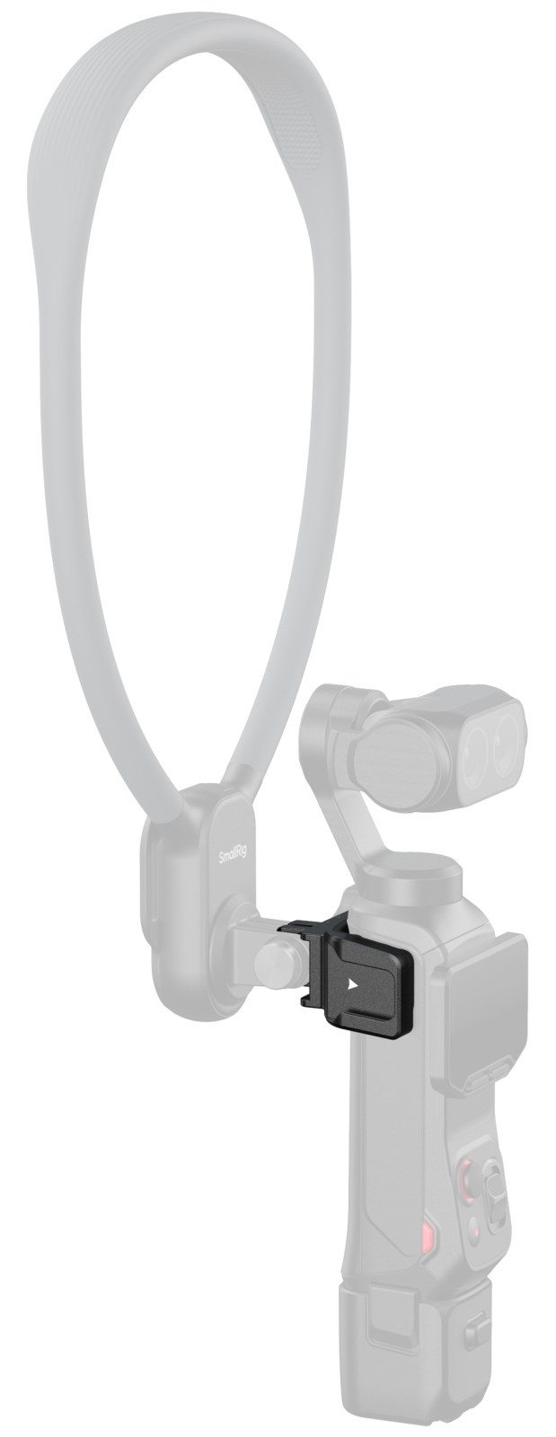 Rögzítőadapter Insta360 Luna Ultra / Pro-hoz