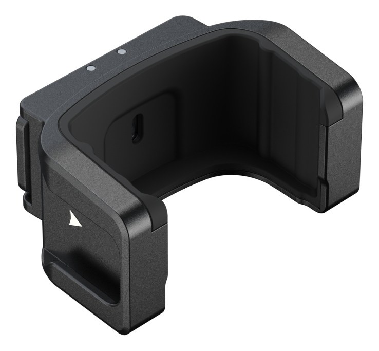 Rögzítőadapter Insta360 Luna Ultra / Pro-hoz