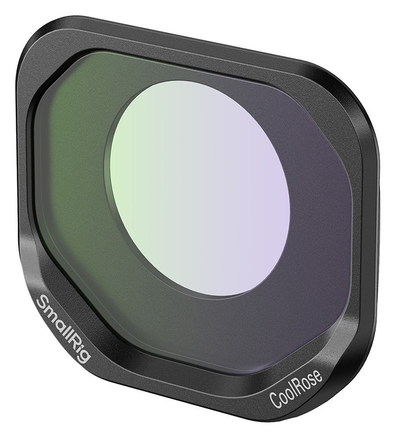 Cool Rose portrészűrő Insta360 Luna Pro-hoz