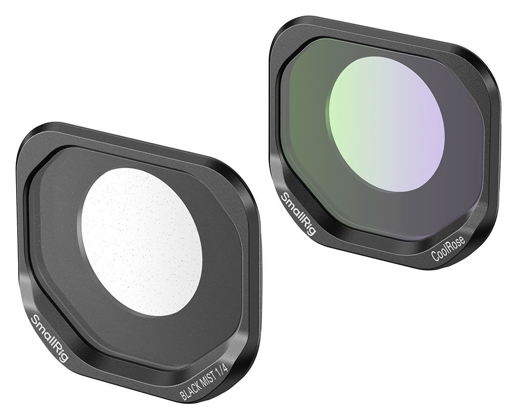 Portrészűrők Insta360 Luna Pro kamerához