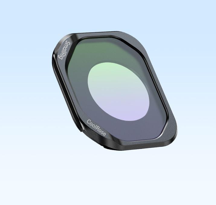 Három mágneses szűrő Insta360 Luna Pro-hoz