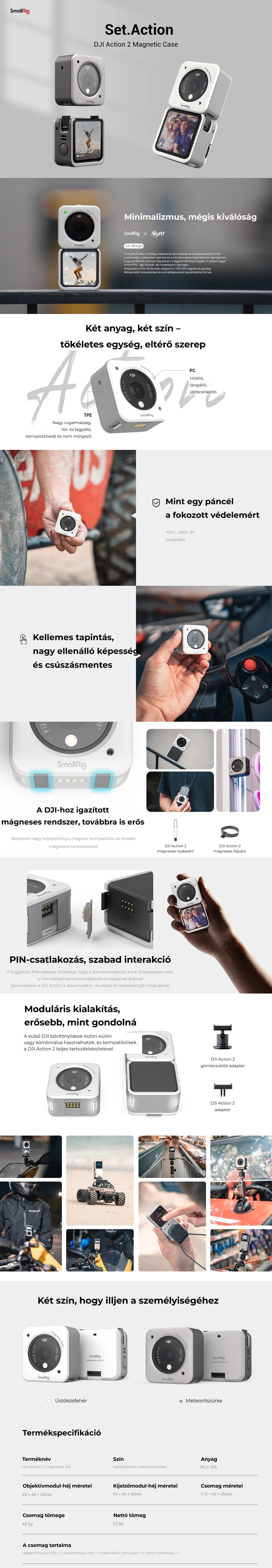 SmallRig 3626