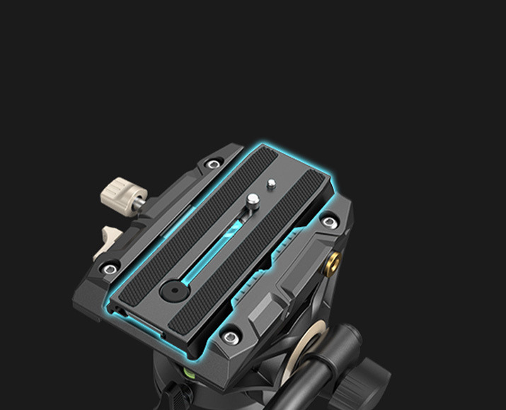 A Manfrotto laphoz