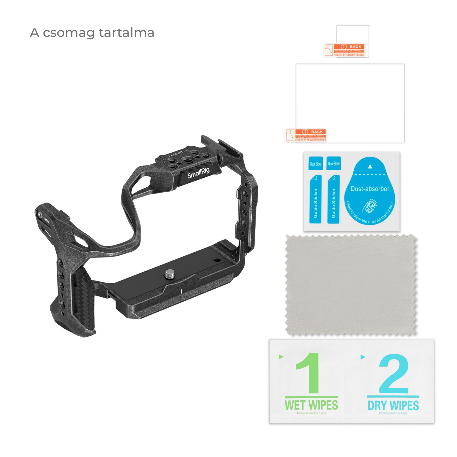SmallRig