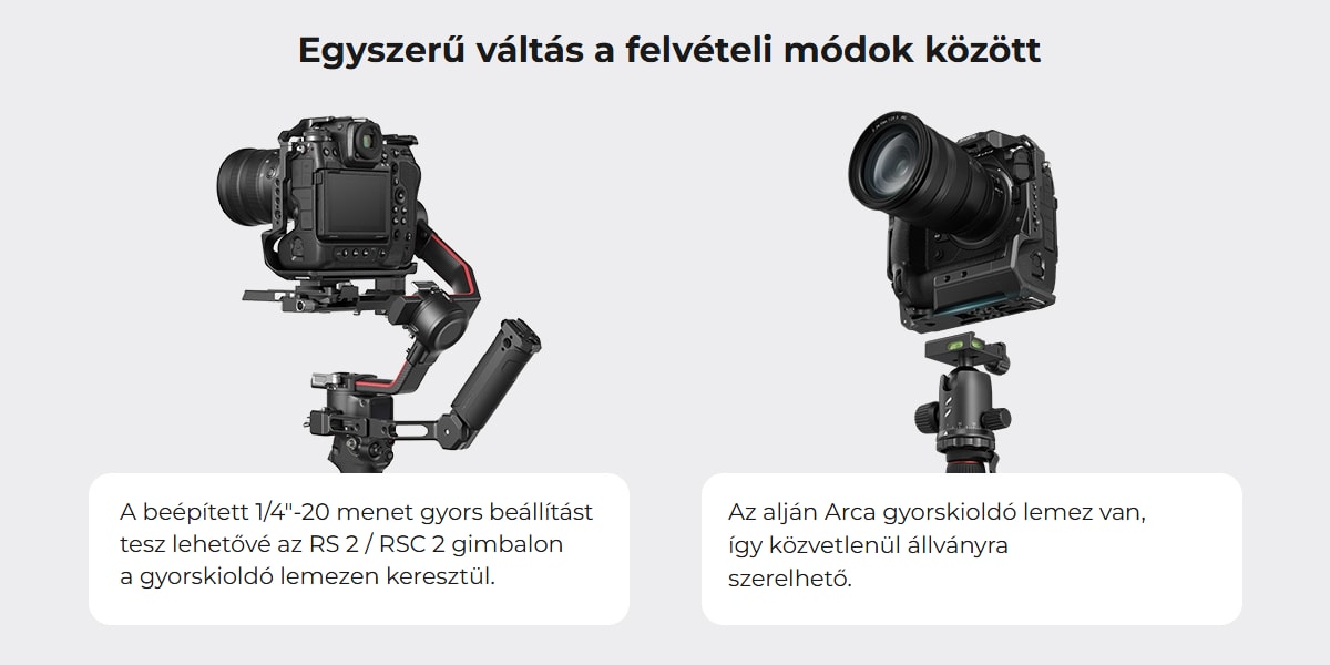 SmallRig Cage Kit pro Nikon Z 9 3738