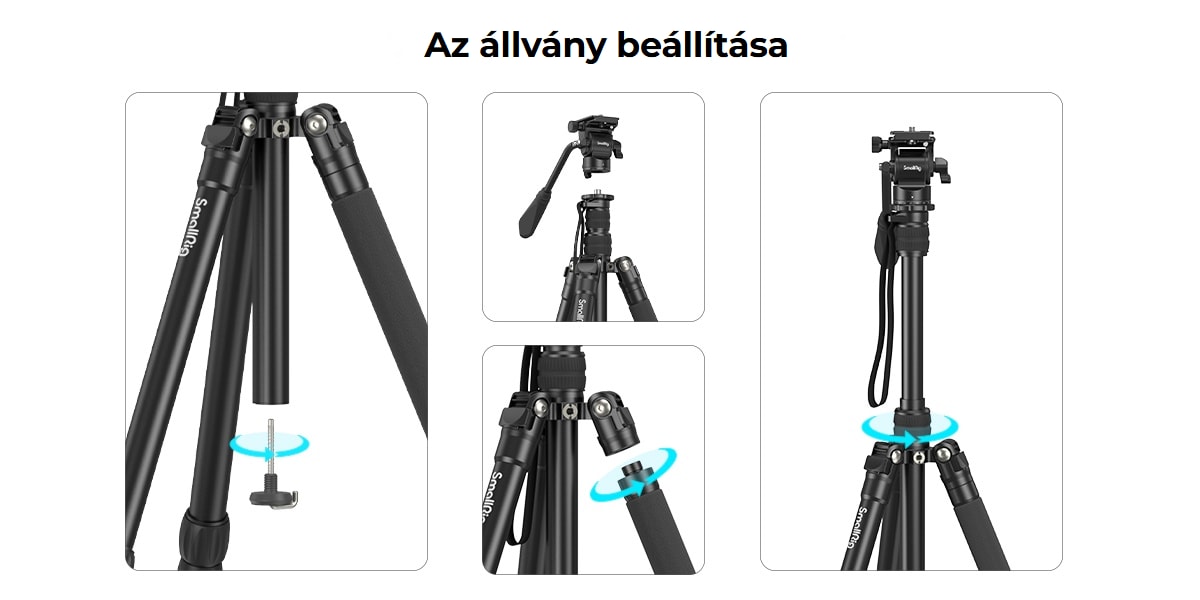 SmallRig 3760B