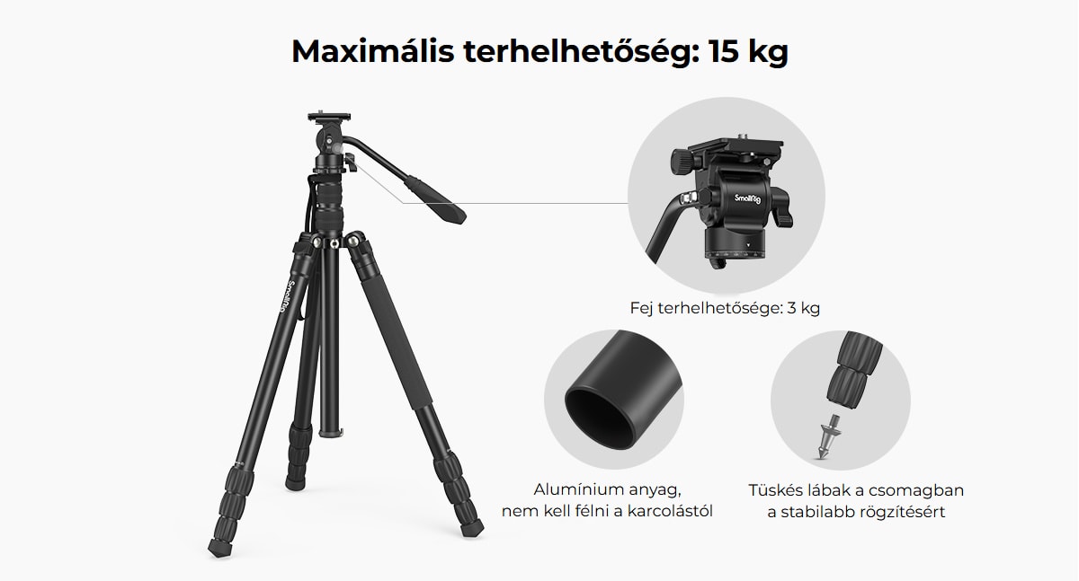 SmallRig 3760B