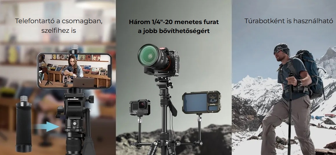 SmallRig 3760B