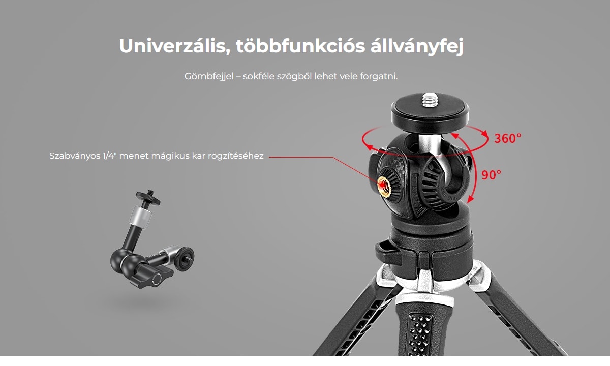 SmallRig 3256