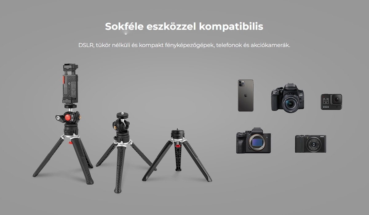 SmallRig 3256