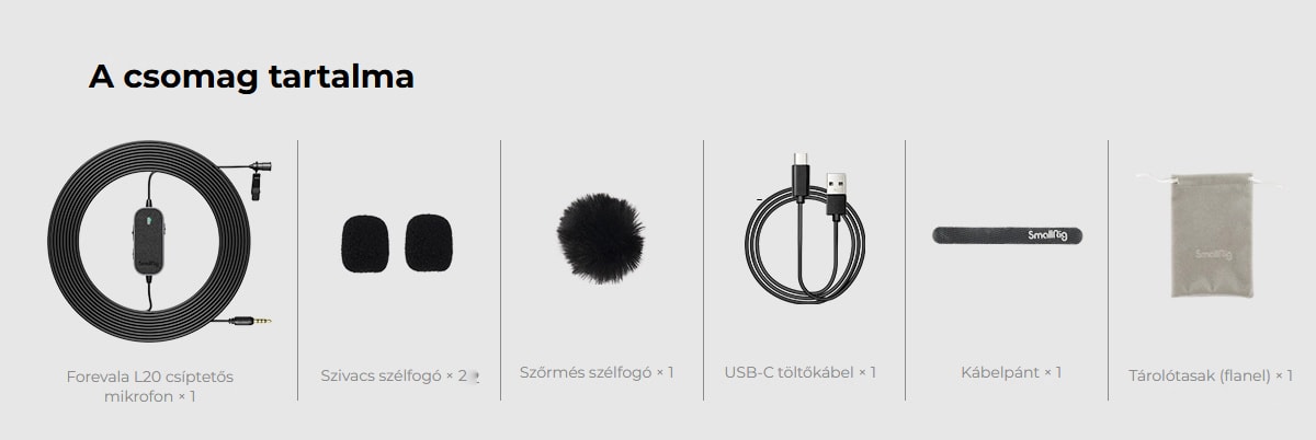 SmallRig 3467