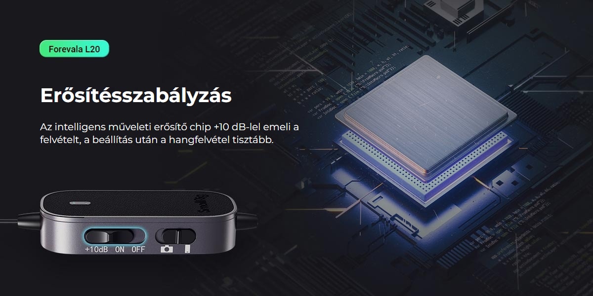 SmallRig 3467