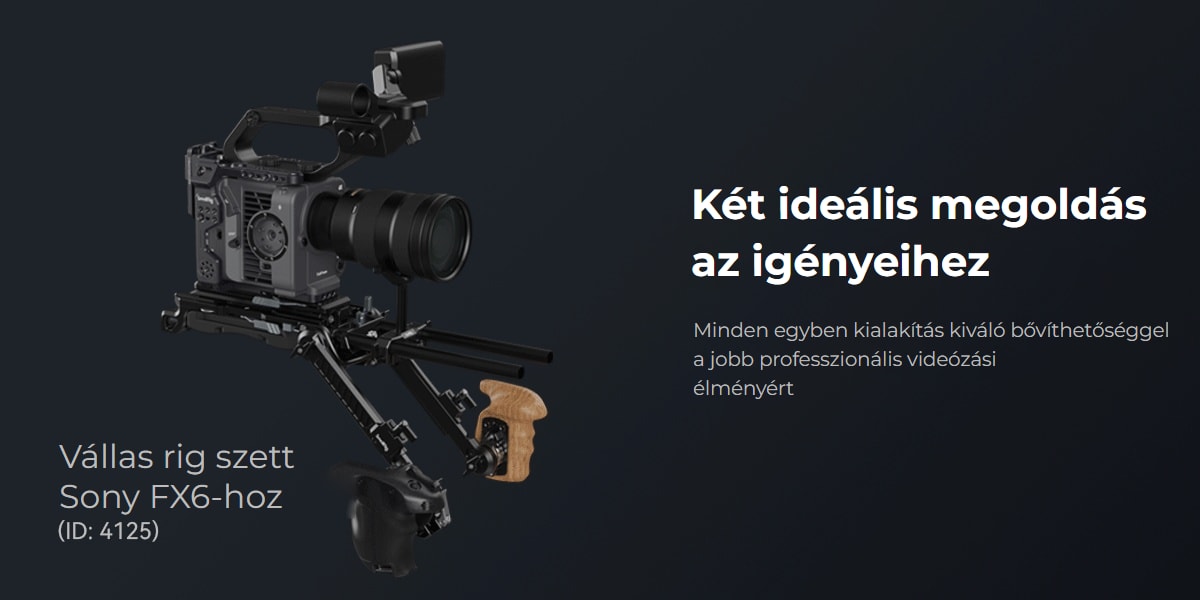 SmallRig 4125B