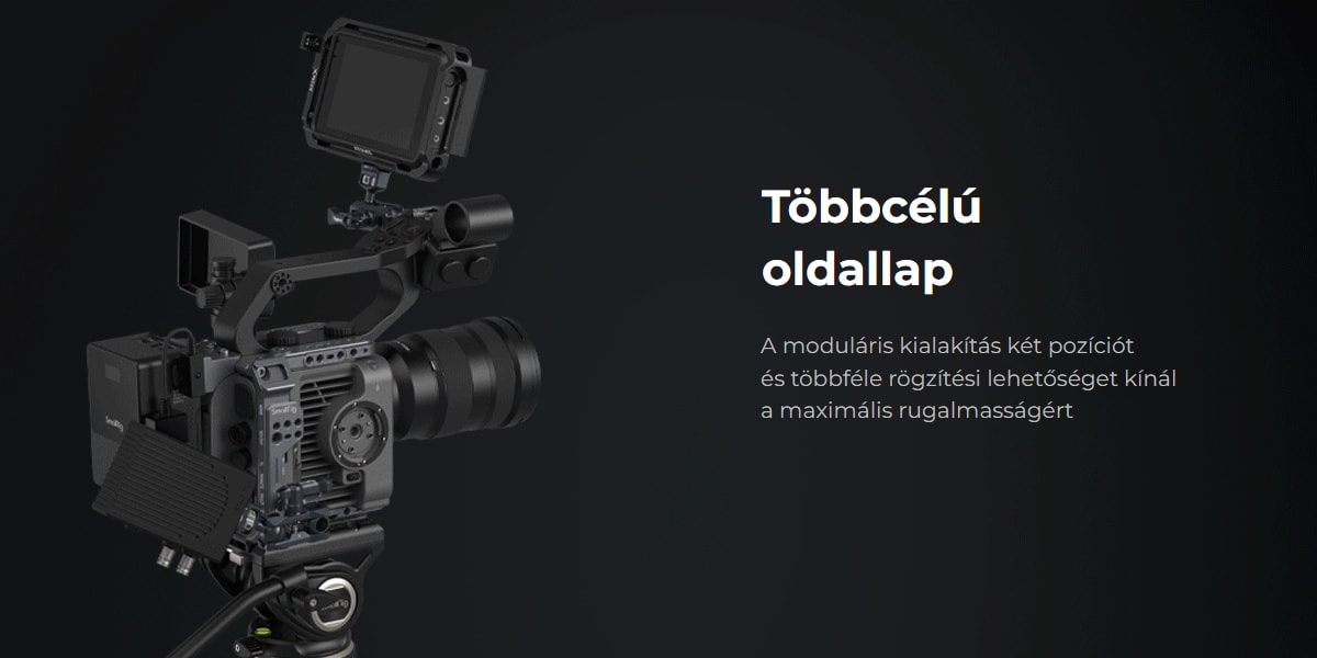 SmallRig 4125B