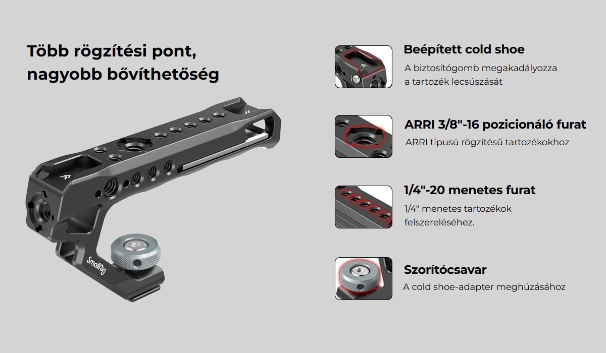 SmallRig 2094