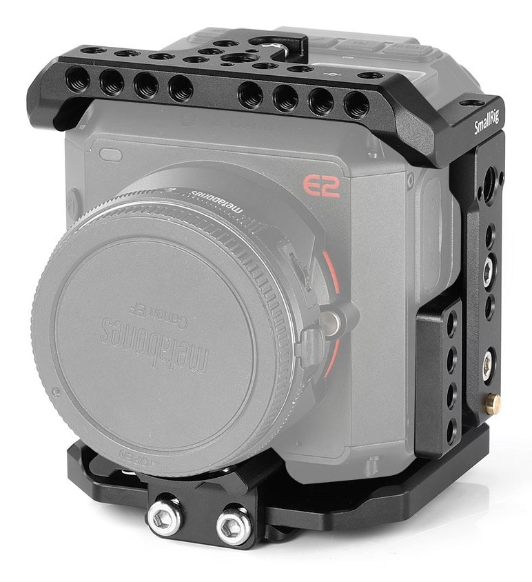 Cage for Z cam E2 Camera 2264