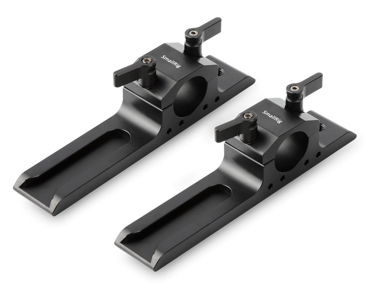25mm Rod Support Feet for DJI Ronin-M/ Ronin-MX Grip/Freefly MoVI Ring