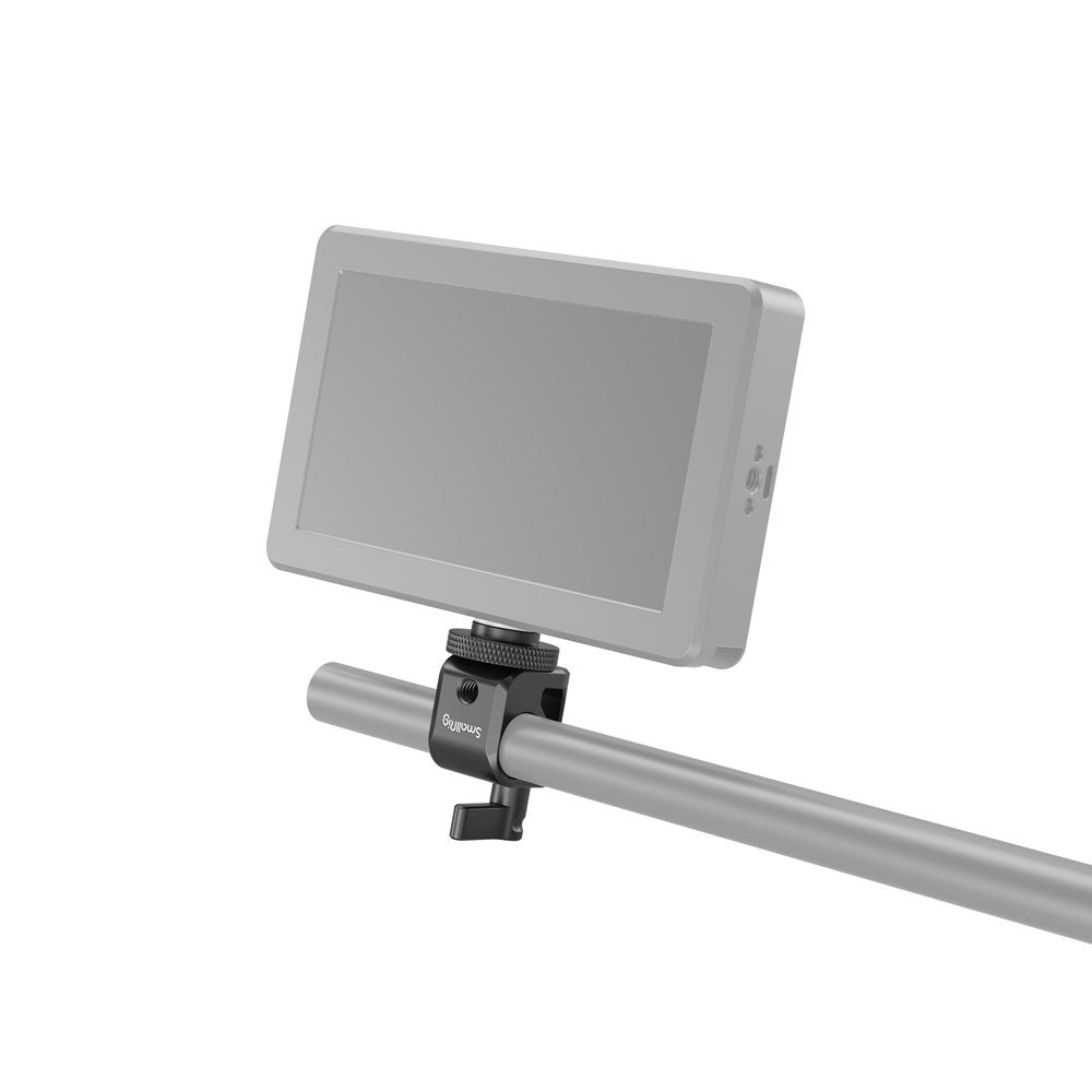 Single RailBlock 860