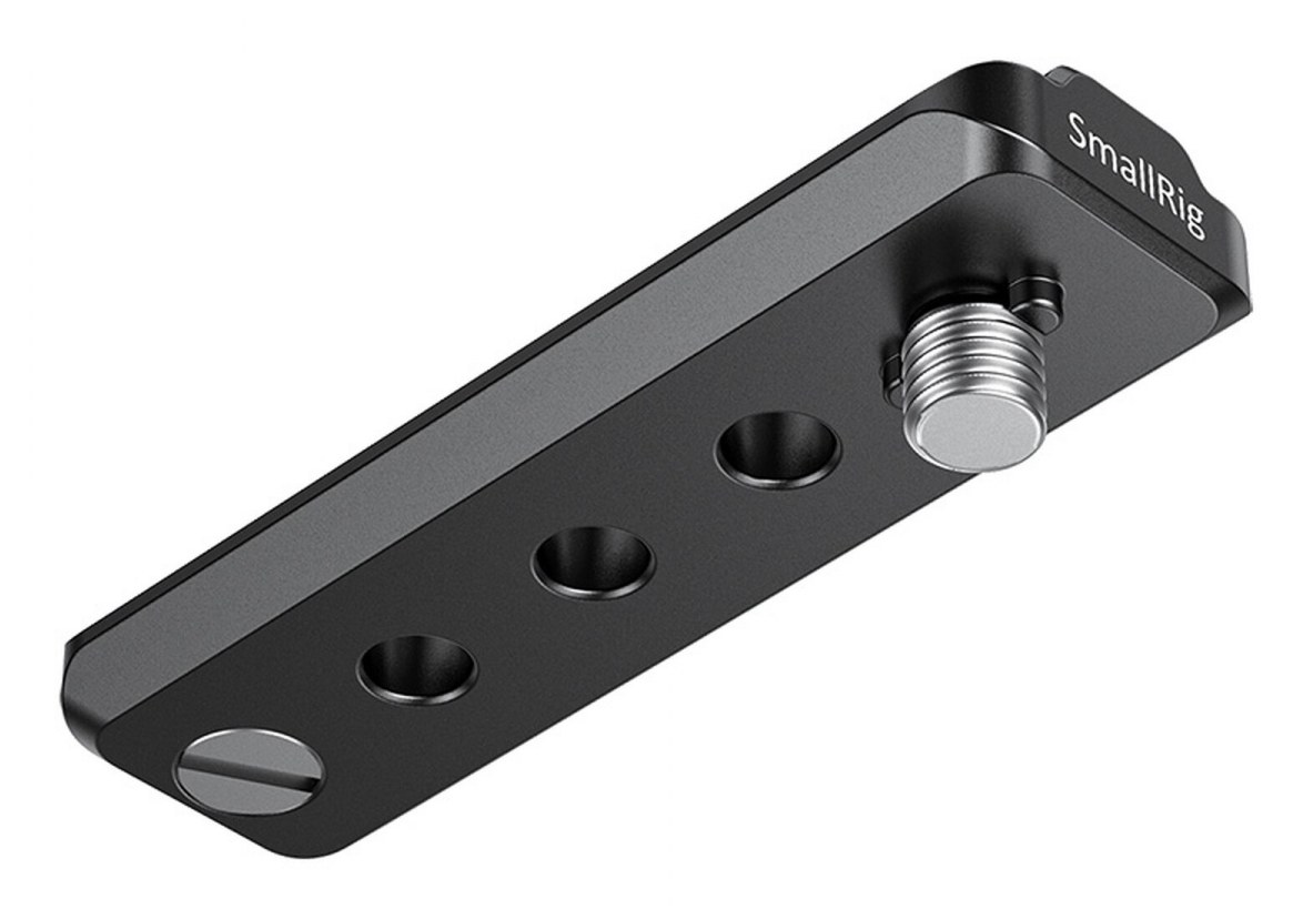 Mini Safety NATO Rail for Mobile Phone Cage
